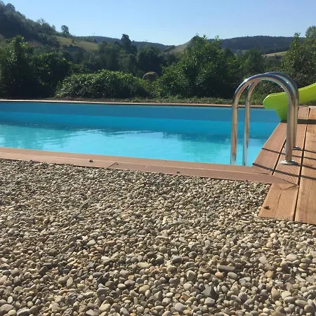 Alcove Du Velay * Rochelimagne