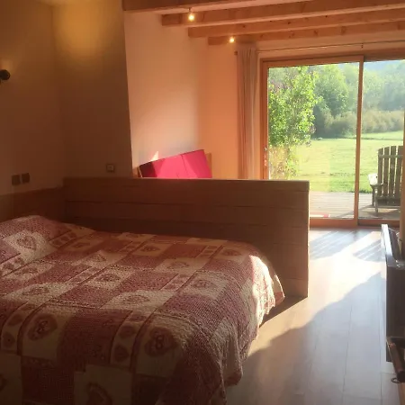 Bed & Breakfast Alcove Du Velay *