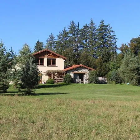 Bed & Breakfast Alcove Du Velay *
