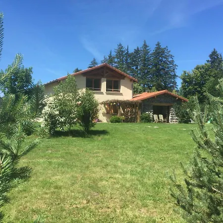 Alcove Du Velay Bed & Breakfast *