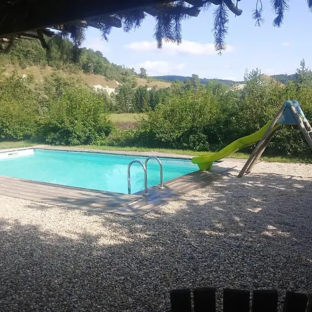 Alcove Du Velay Bed & Breakfast