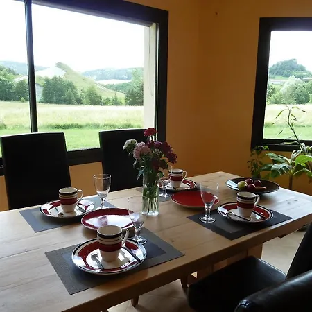 Bed & Breakfast Alcove Du Velay *