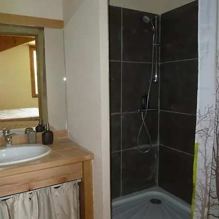 Bed & Breakfast Alcove Du Velay