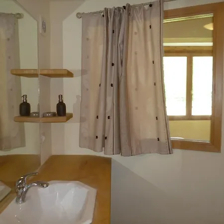 Bed & Breakfast Alcove Du Velay Rochelimagne