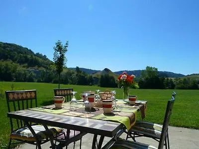 Alcove Du Velay Bed & Breakfast *