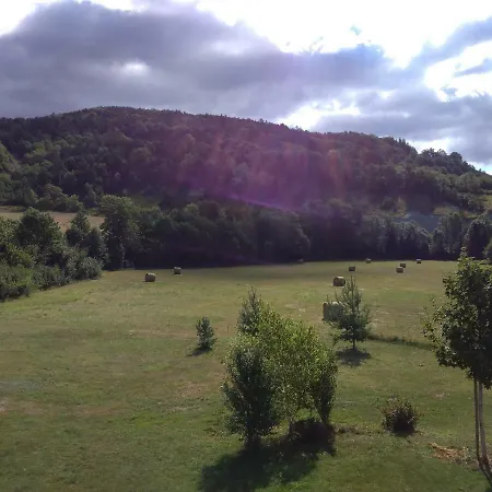 Bed & Breakfast Alcove Du Velay *