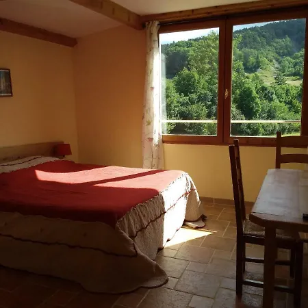 Alcove Du Velay Bed & Breakfast