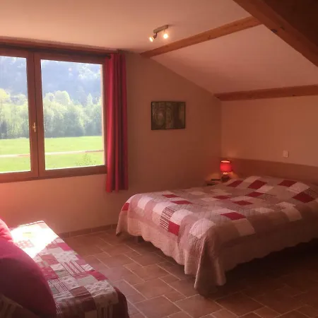 Alcove Du Velay *