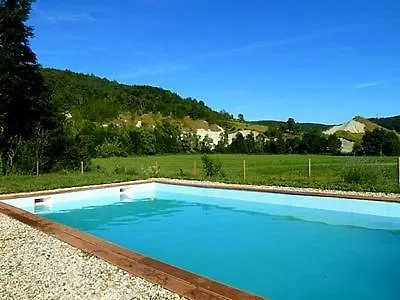 Bed & Breakfast Alcove Du Velay Rochelimagne